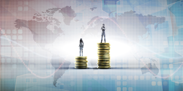 Pay Equity, The War for Talent, and Your Board